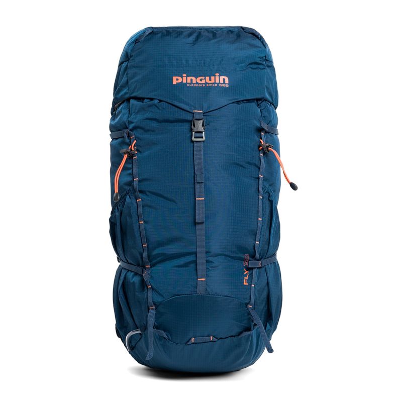 Рюкзак туристичний Pinguin Fly 30 l блакитний PI76067 5