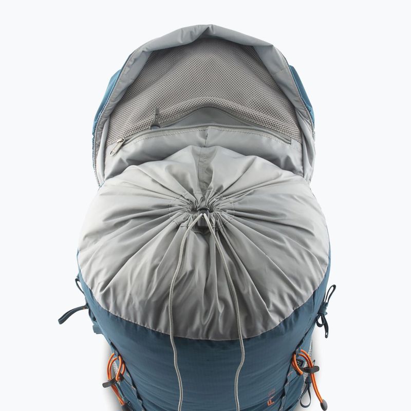 Рюкзак туристичний Pinguin Fly 30 l блакитний PI76067 8