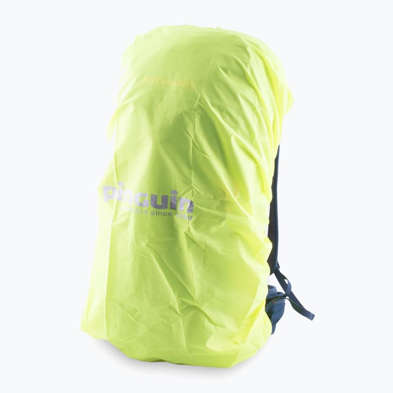 Рюкзак туристичний Pinguin Fly 30 l блакитний PI76067 10
