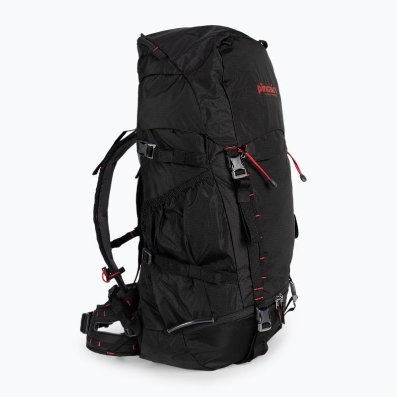 Рюкзак трекінговий Pinguin Walker 50 l чорний PI81092 2