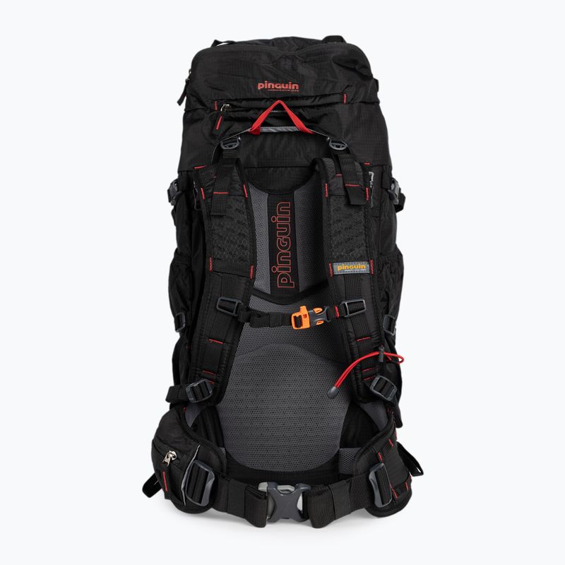 Рюкзак трекінговий Pinguin Walker 50 l чорний PI81092 3