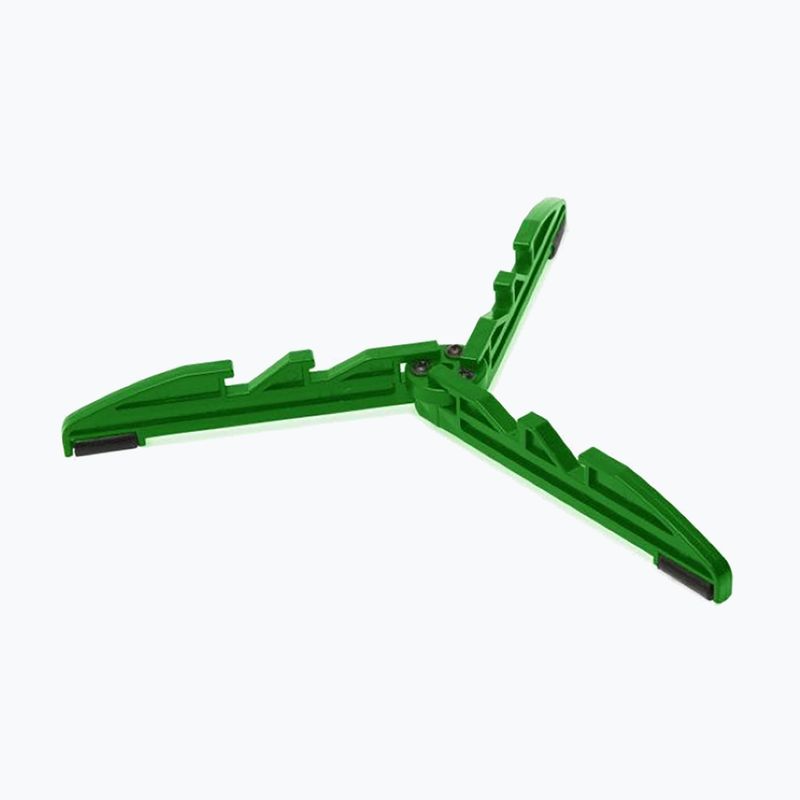 Підставка для газових картриджів Pinguin Cartridge Stand зелена PI13049