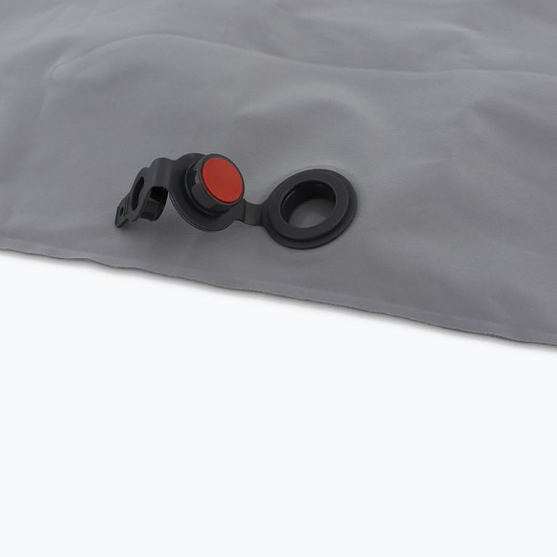 Подушка туристична Pinguin Pillow сіра PI18089 3