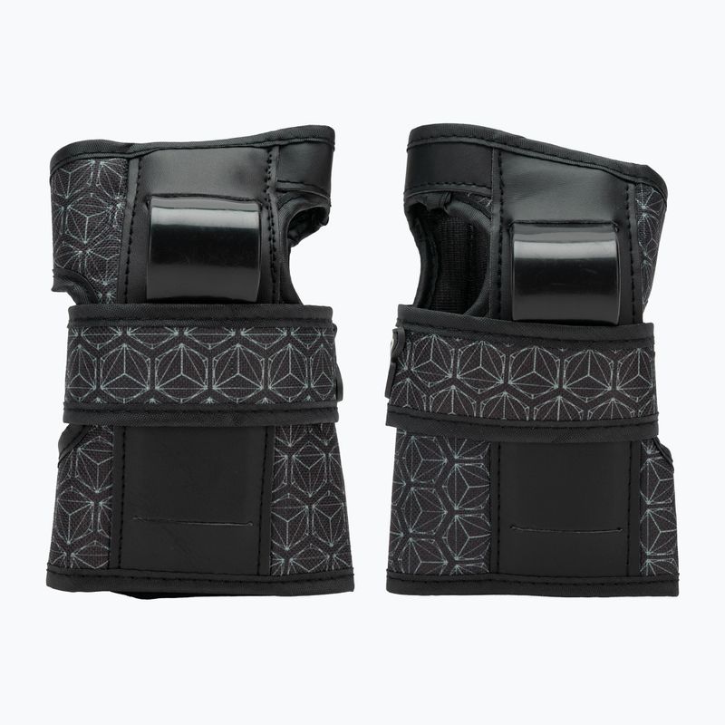 Набір захисту Tempish Rimz black 6