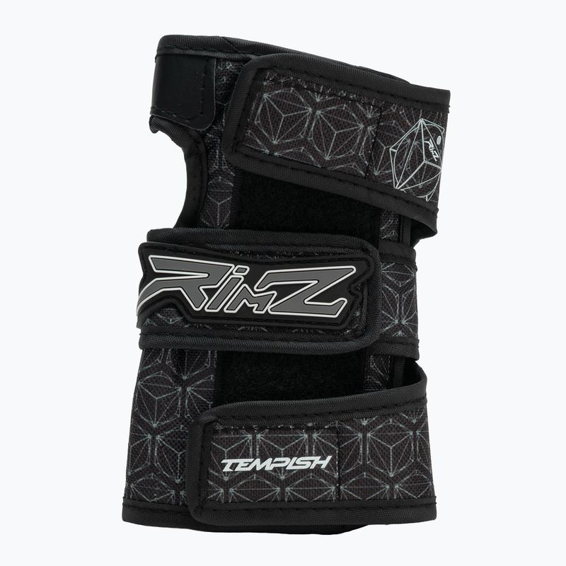 Набір захисту Tempish Rimz black 7