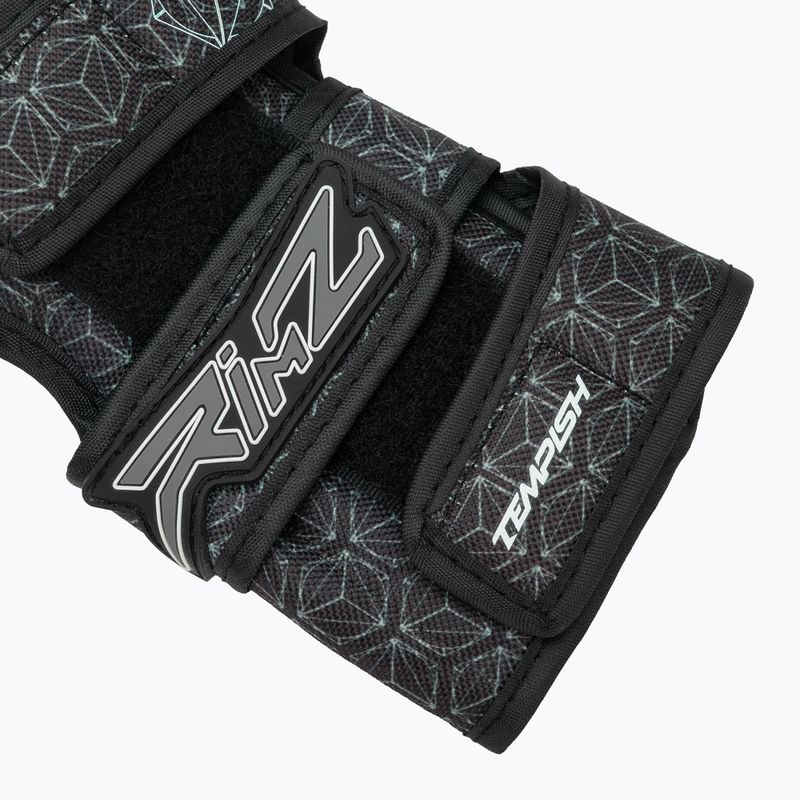 Набір захисту Tempish Rimz black 8