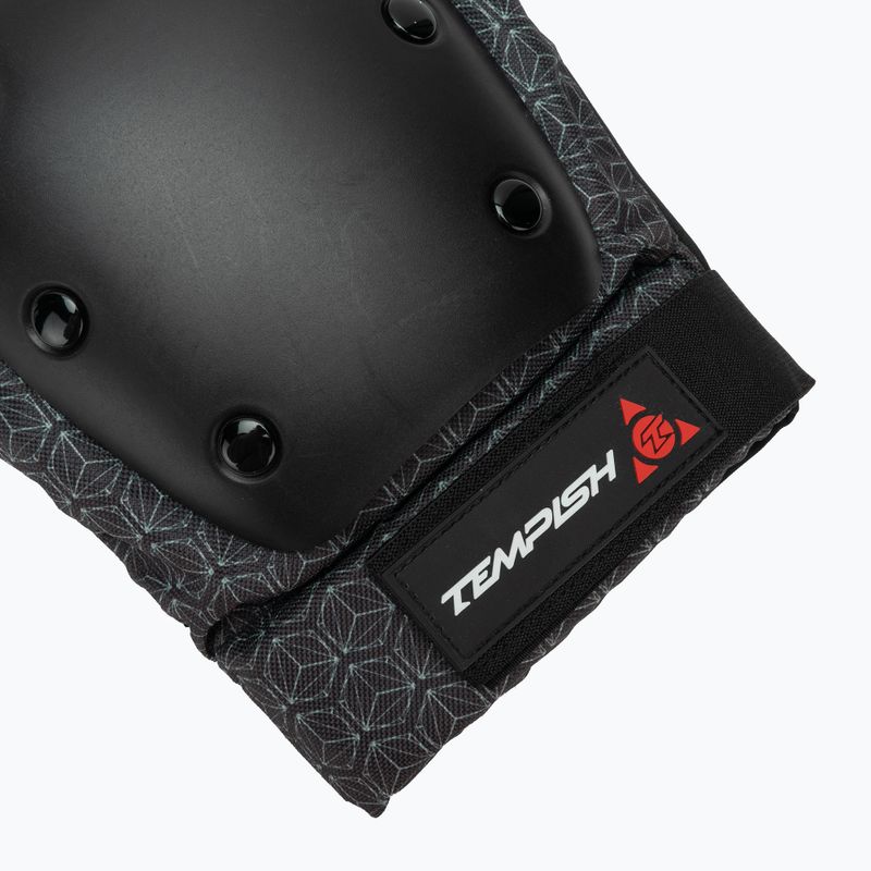 Набір захисту Tempish Rimz black 9