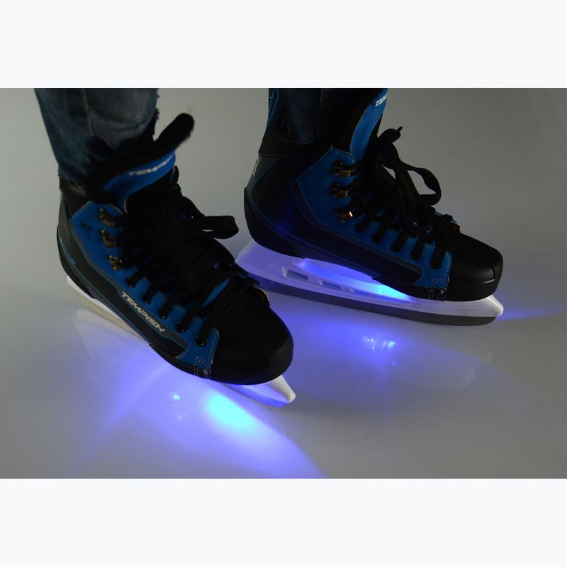 LED-підсвітка для ковзанів Tempish Led Skate Lights 2 pack blue 2