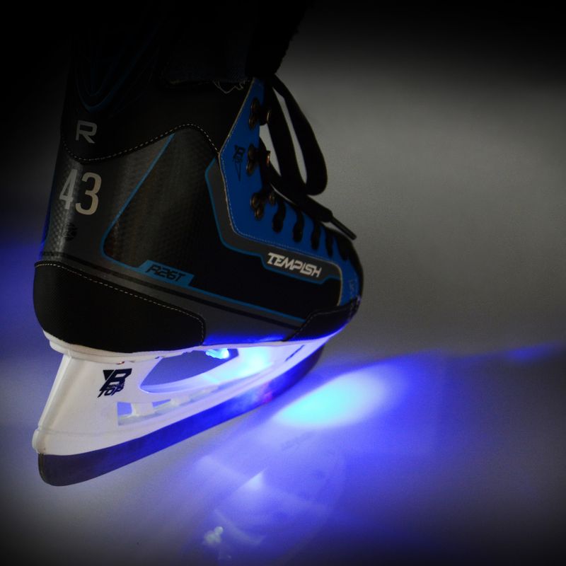 LED-підсвітка для ковзанів Tempish Led Skate Lights 2 pack blue 3