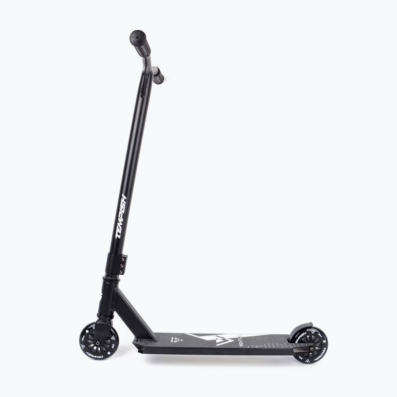 Самокат Tempish Ventus 110 black 2
