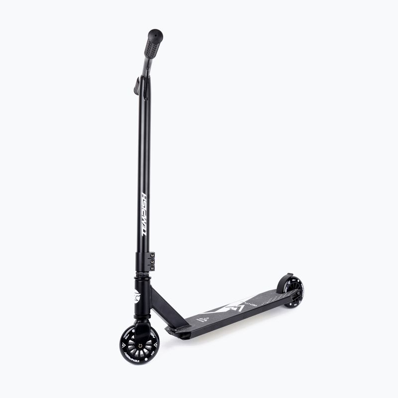 Самокат Tempish Ventus 110 black 3