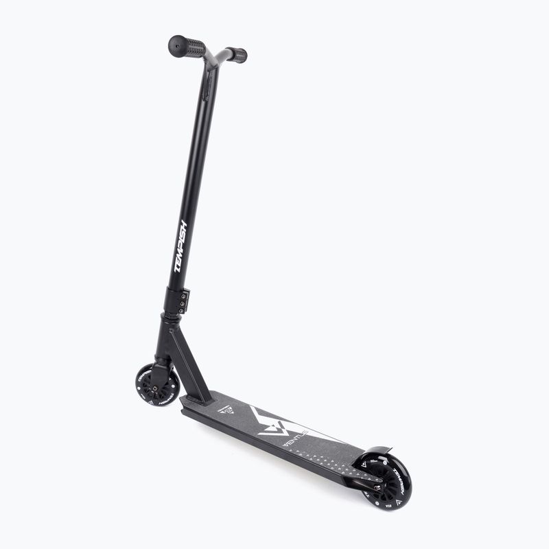 Самокат Tempish Ventus 110 black 5