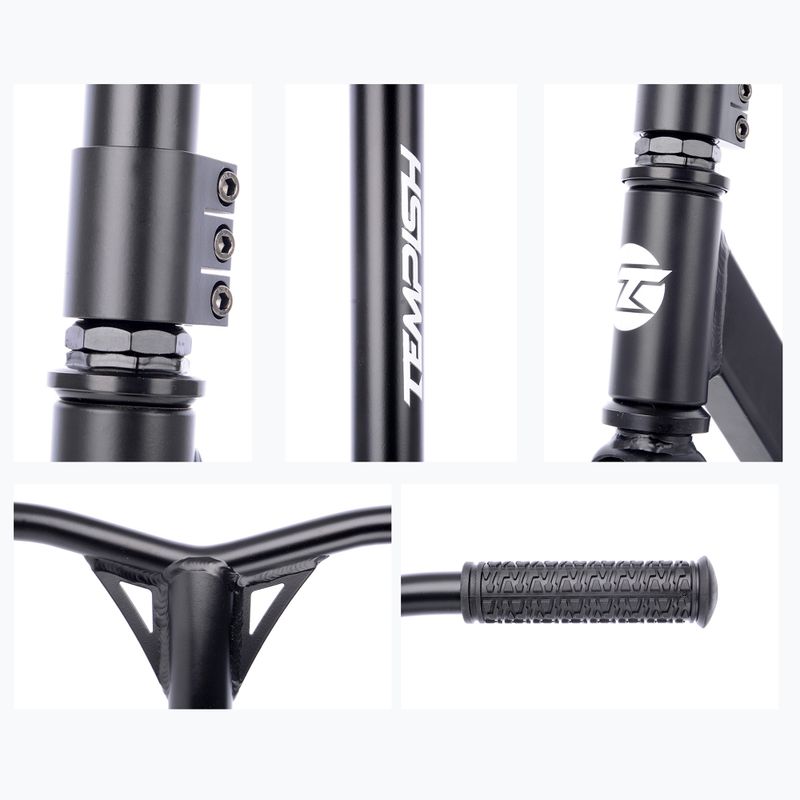 Самокат Tempish Ventus 110 black 10