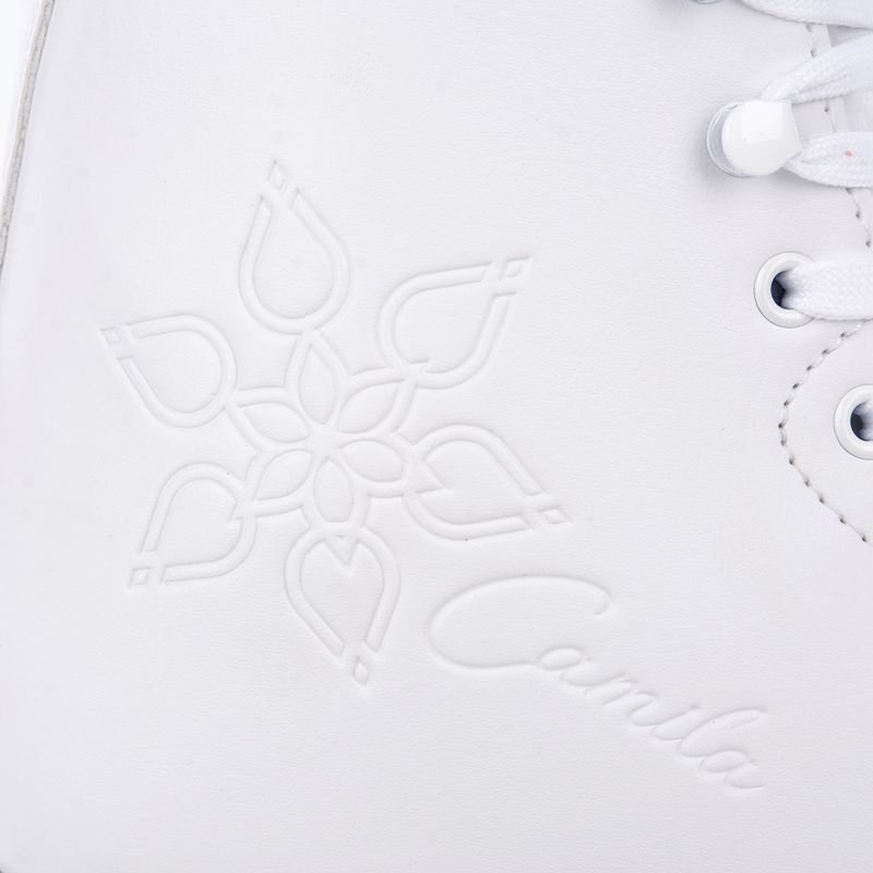 Ковзани фігурні жіночі Tempish Camila Ice white 13