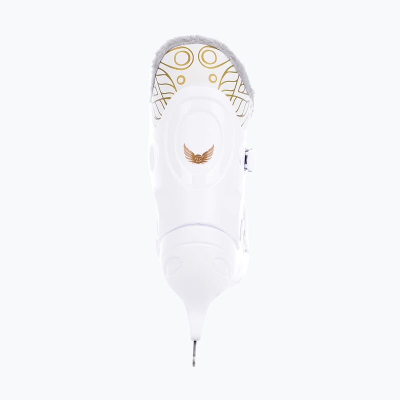 Ковзани дитячі Tempish Ice Swan white 5