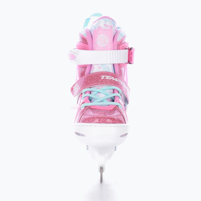 Ковзани дитячі Tempish Ice Sky Girl white/pink 11
