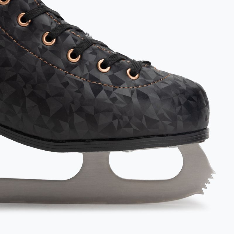 Ковзани фігурні жіночі Tempish Mariane black 7