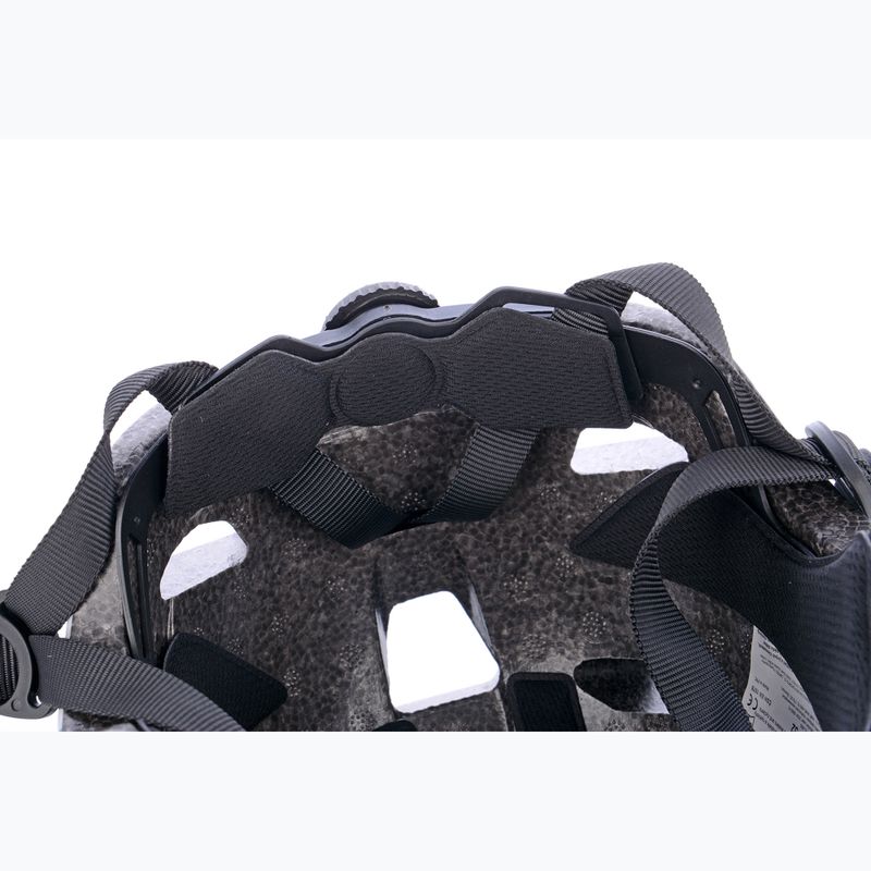 Шолом дитячий Tempish Stryker white/blue 16