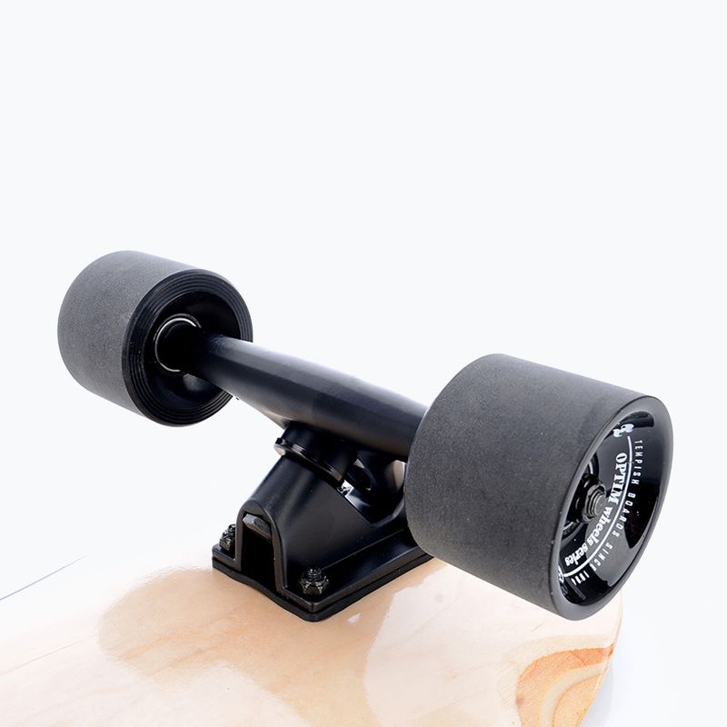 Скейтборд лонгборд Tempish Carv 28,5 12