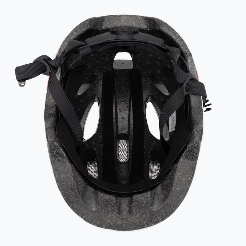 Шолом дитячий Tempish Stryker white/pink 5