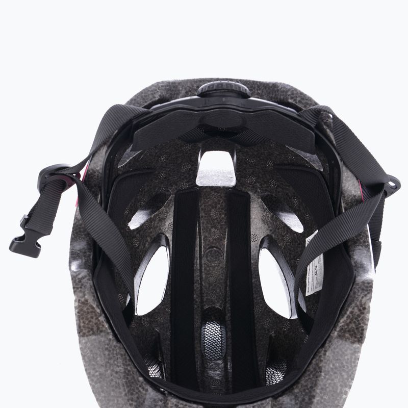 Шолом дитячий Tempish Stryker white/pink 15