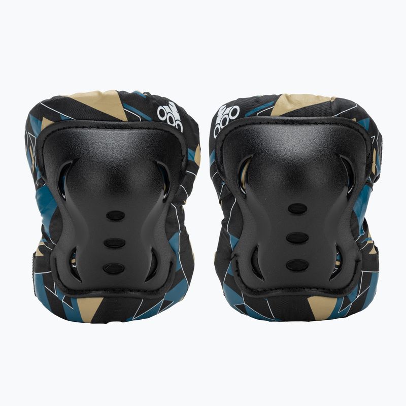 Набір захисту дитячий Tempish Stryker black 2