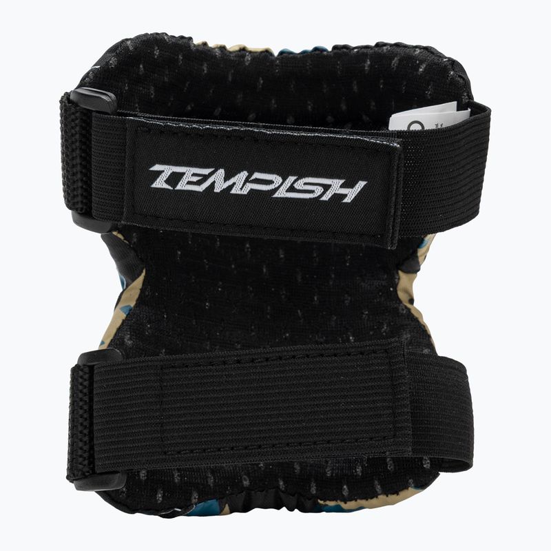Набір захисту дитячий Tempish Stryker black 3