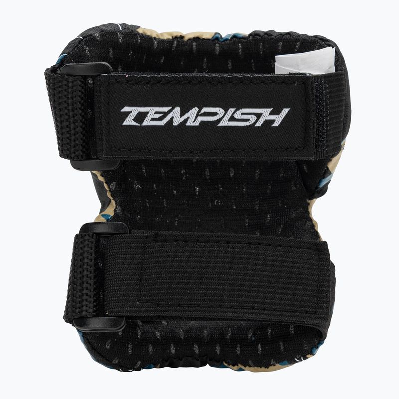 Набір захисту дитячий Tempish Stryker black 5
