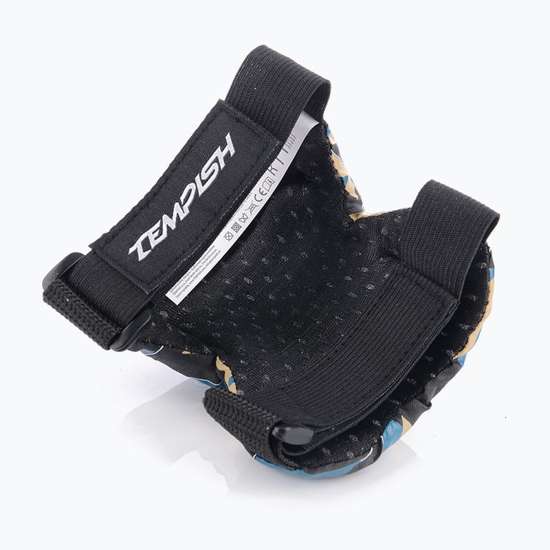 Набір захисту дитячий Tempish Stryker black 5