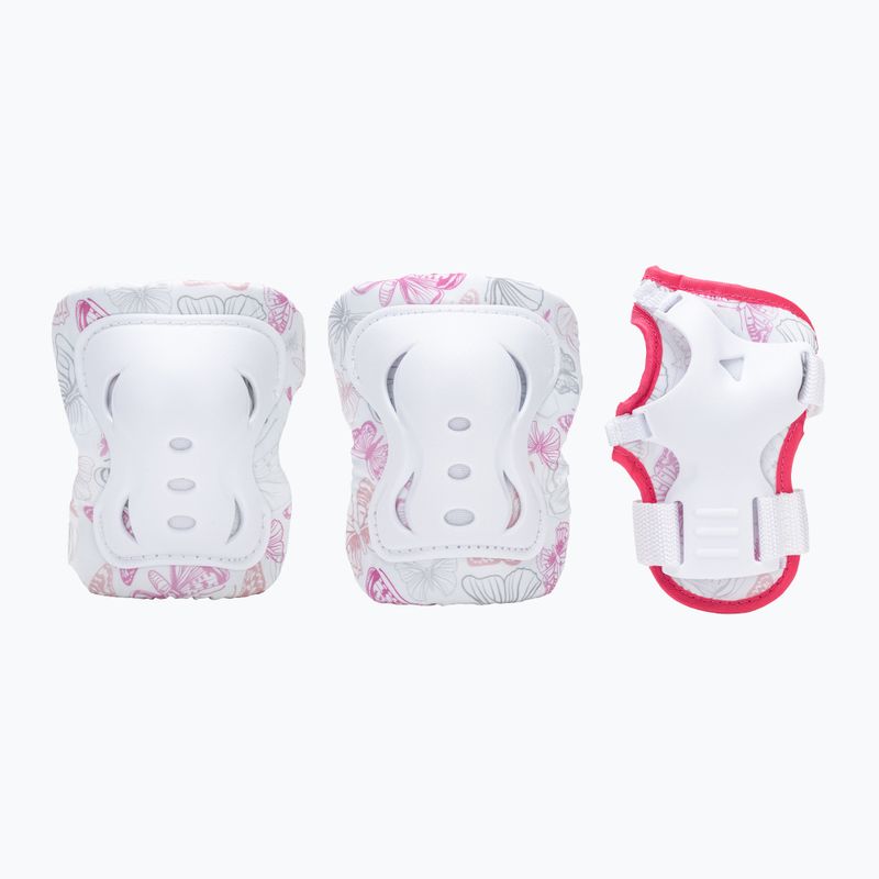 Набір захисту дитячий Tempish Stryker pink