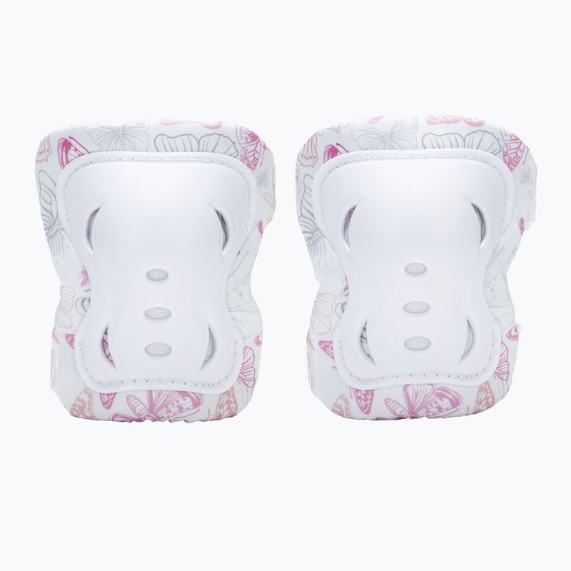 Набір захисту дитячий Tempish Stryker pink 2