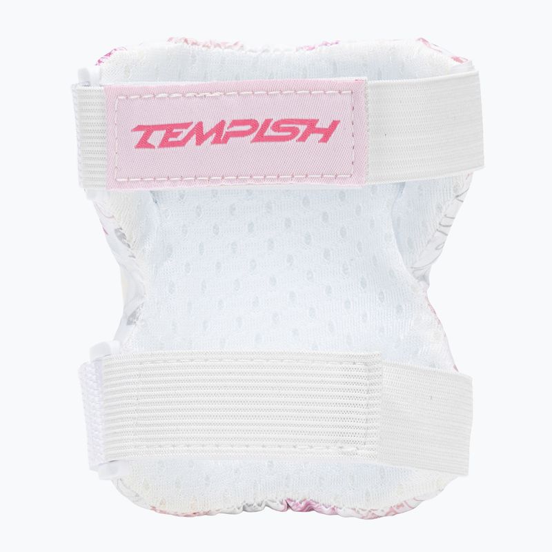 Набір захисту дитячий Tempish Stryker pink 3