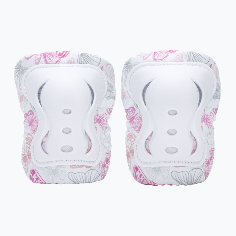 Набір захисту дитячий Tempish Stryker pink 4