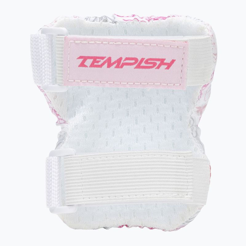 Набір захисту дитячий Tempish Stryker pink 5