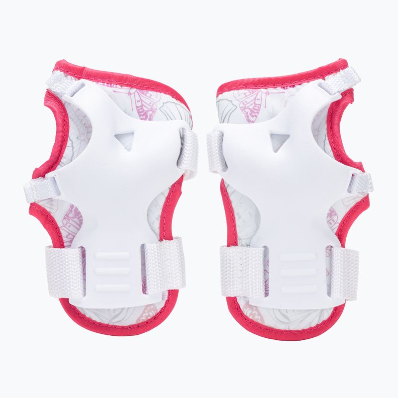 Набір захисту дитячий Tempish Stryker pink 6
