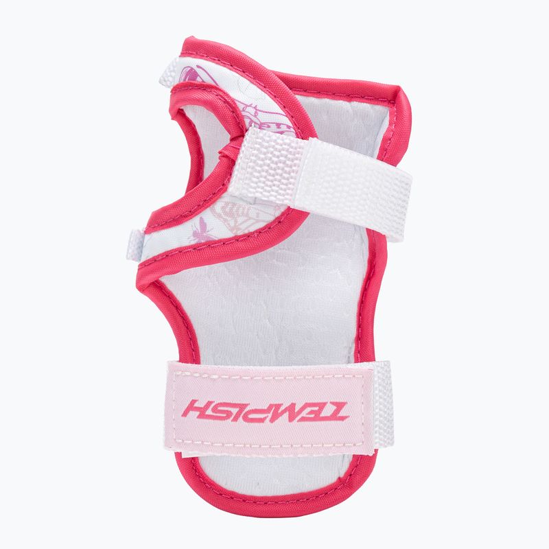 Набір захисту дитячий Tempish Stryker pink 7