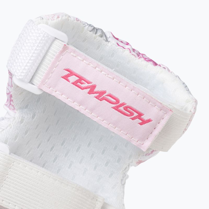 Набір захисту дитячий Tempish Stryker pink 8