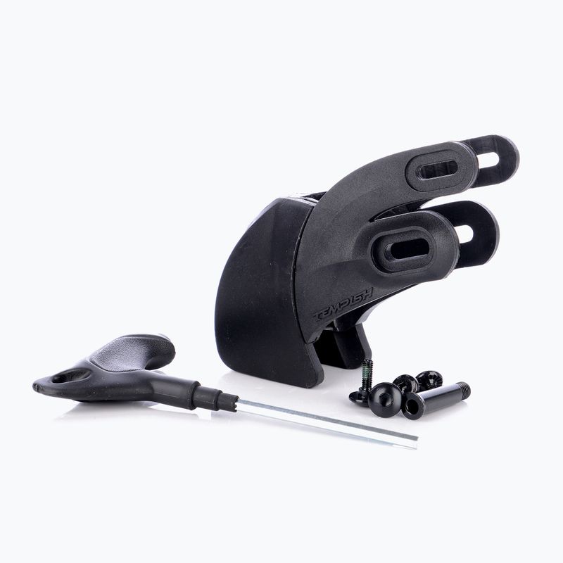 Ролики жіночі Tempish Viber L.E. 90 Lady pink 10