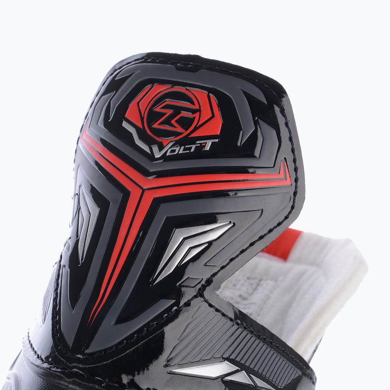 Ковзани хокейні чоловічі Tempish Volt-T black 10