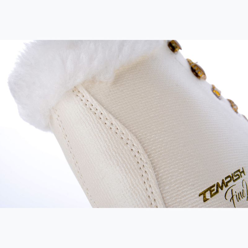 Жіночі фігурні ковзани Tempish Fine II white 11