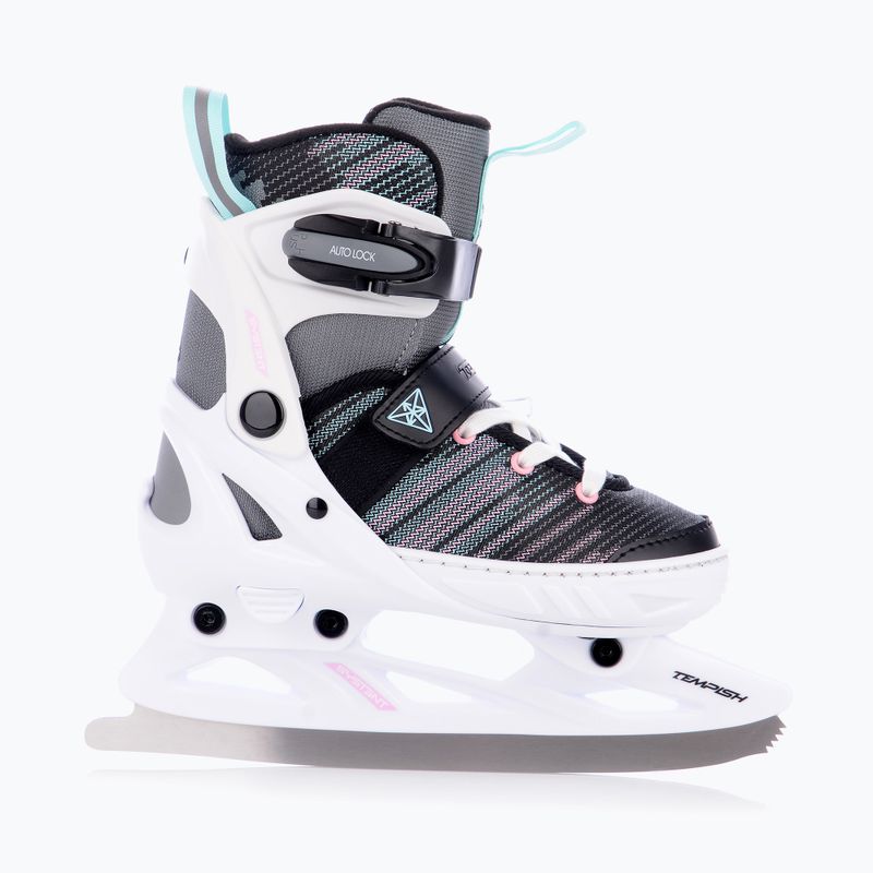 Ковзани дитячі Tempish Systent Girl white 2