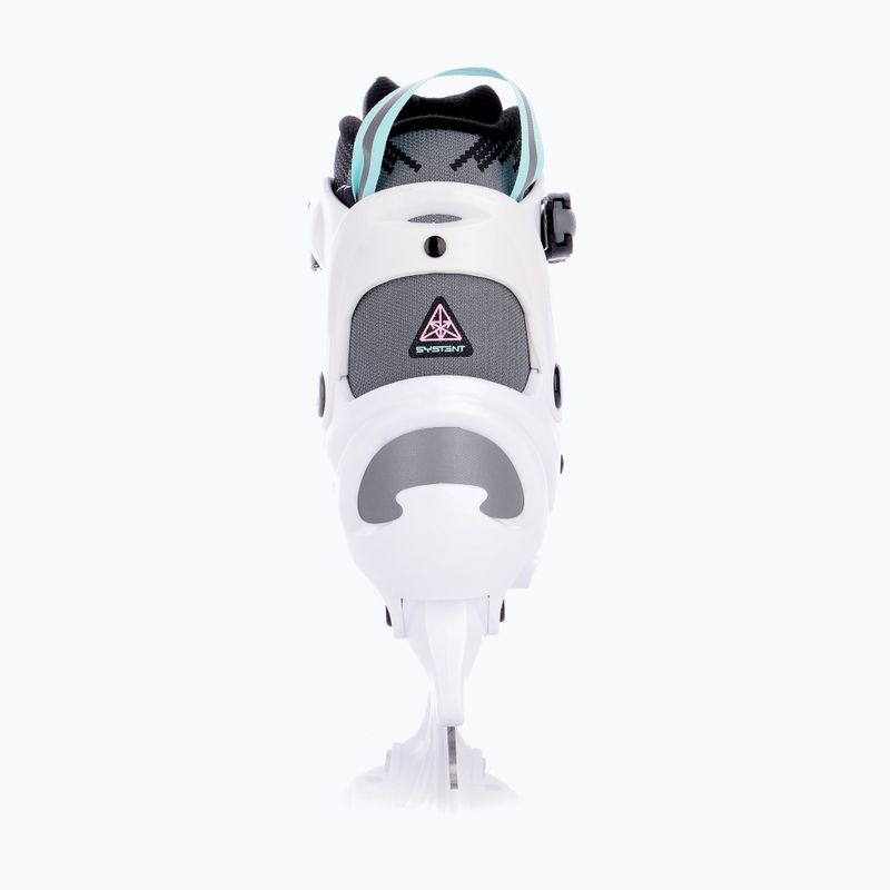 Ковзани дитячі Tempish Systent Girl white 5