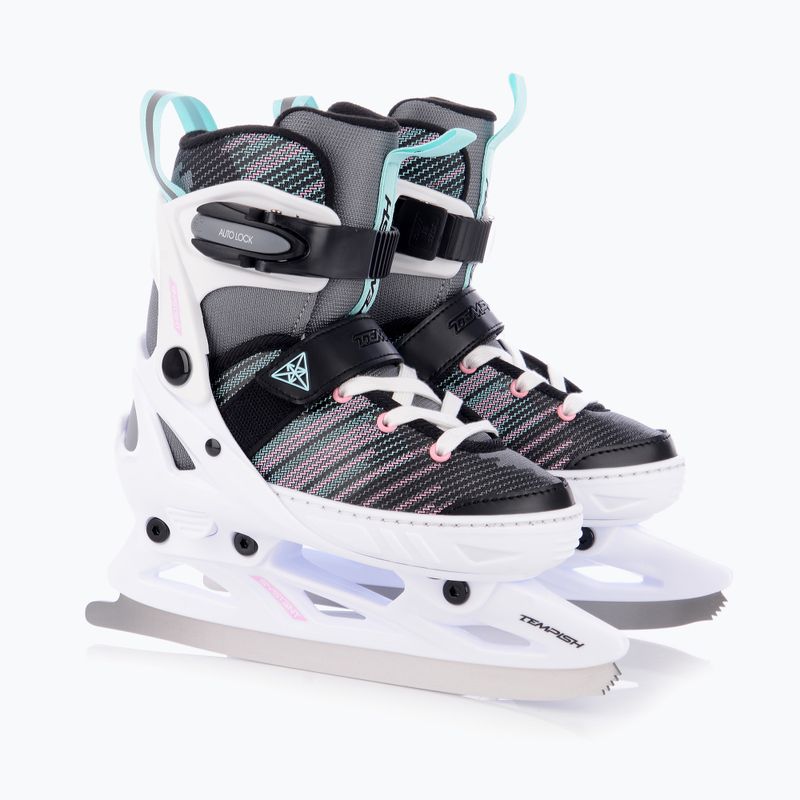 Ковзани дитячі Tempish Systent Girl white 7