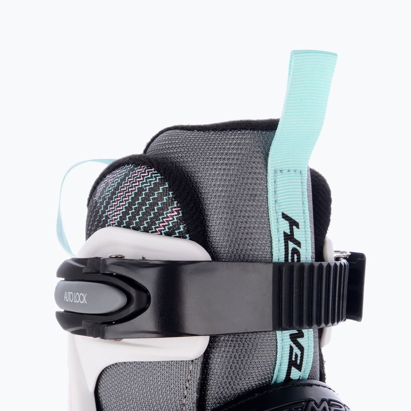 Дитячі ковзани Tempish Systent Girl white 9