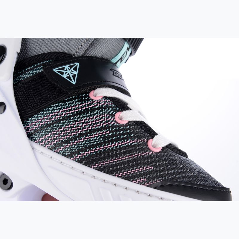 Дитячі ковзани Tempish Systent Girl white 10