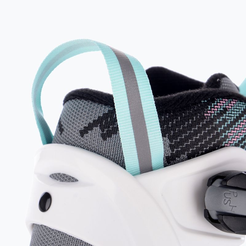 Ковзани дитячі Tempish Systent Girl white 11