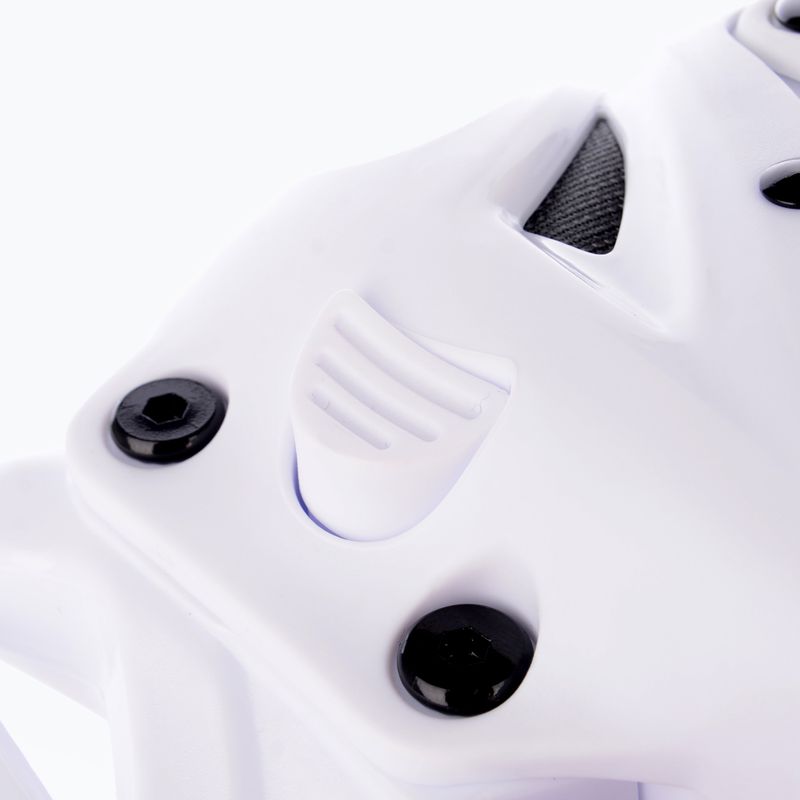 Дитячі ковзани Tempish Systent Girl white 12