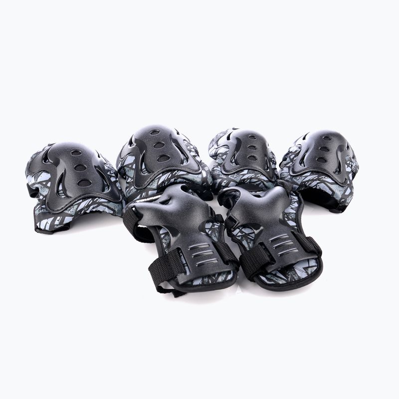 Набір захисту Tempish Fid 2 black 2