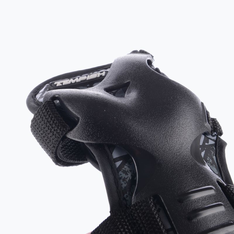 Набір захисту Tempish Fid 2 black 6