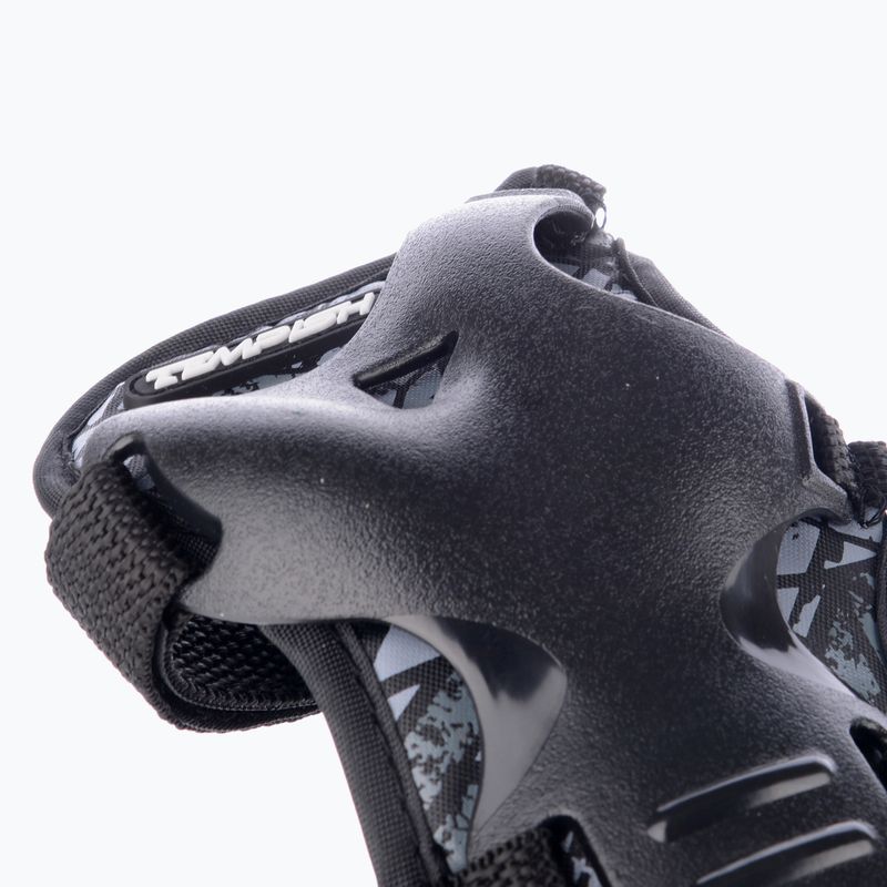 Набір захисту Tempish Fid 2 black 7